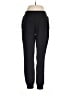 Lululemon Athletica Solid Black Active Pants Size 8 - photo 1