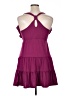 Wishful Park Purple Casual Dress Size XL - photo 2