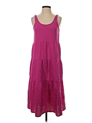 MNG Casual Dress (view 1)