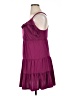 Wishful Park Purple Casual Dress Size XL - photo 5