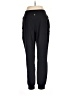 Lululemon Athletica Solid Black Active Pants Size 8 - photo 2