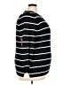 Market and Spruce Stripes Black Pullover Sweater Size 2X - photo 4