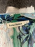 Roller Rabbit Teal 3/4 Sleeve Blouse Size S - photo 7