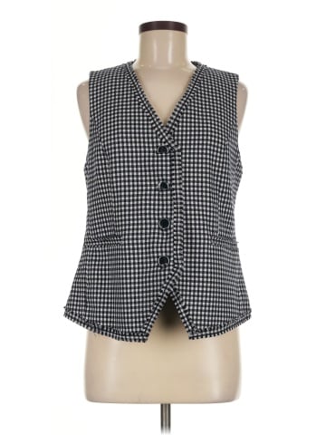 Bagatelle Vest (view 1)