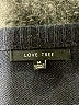 Love Tree 100% Acrylic Red Vest Size M - photo 6