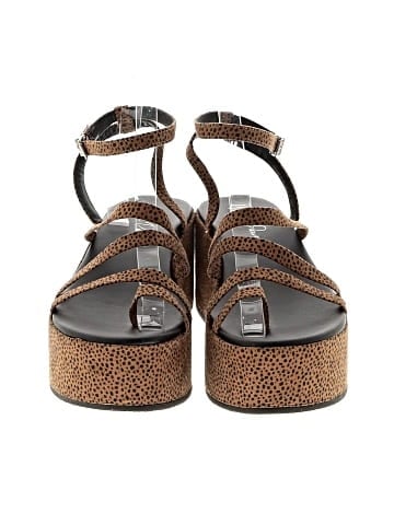 Wild Pair Sandals (view 2)
