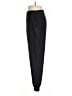 Lululemon Athletica Solid Black Active Pants Size 8 - photo 5