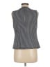 Bagatelle Houndstooth Black Vest Size M - photo 2