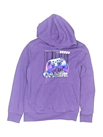 Tek Gear Pullover Hoodie (view 1)