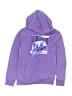 Tek Gear Purple Pullover Hoodie Size M (youth) - photo 1