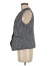 Bagatelle Houndstooth Black Vest Size M - photo 5
