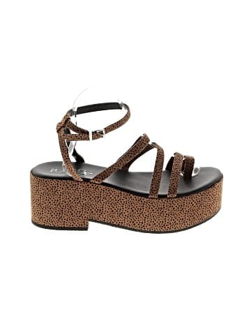 Wild Pair Sandals (view 1)
