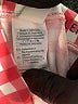 Crewcuts Checkered-gingham Red Pink Casual Pants Size 12 - photo 4