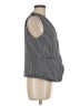 Bagatelle Houndstooth Black Vest Size M - photo 4