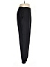 Lululemon Athletica Solid Black Active Pants Size 8 - photo 4
