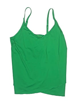 Lands' End Swimsuit Top