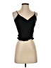 Theory Black Tank Top Size 5 - photo 1