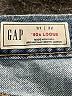 Gap 100% Cotton Blue Jeans Size 31 waist - photo 7