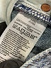 Gap 100% Cotton Blue Jeans Size 31 waist - photo 8