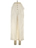 Sincerely Jules Ivory Linen Pants Size S - photo 1