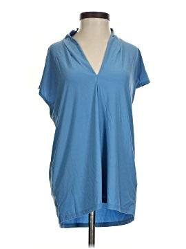 Buffalo By David Bitton Short Sleeve Blouse