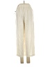 Sincerely Jules Ivory Linen Pants Size S - photo 2