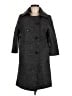 Assorted Brands Gray Coat Size M - photo 1