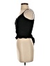 Theory Black Tank Top Size 5 - photo 5