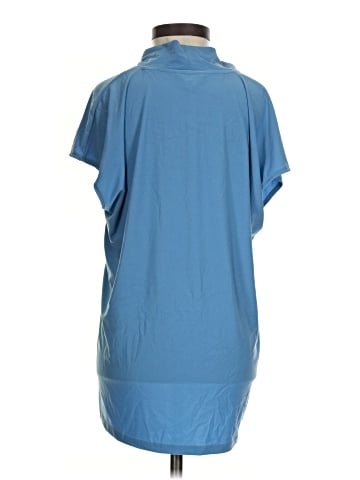 Buffalo by David Bitton Short Sleeve Blouse (view 2)