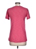 Lululemon Athletica Pink Active T-Shirt Size L - photo 2
