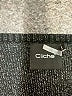 Cliche Gray Long Sleeve Top Size S - photo 7