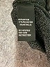 Cliche Gray Long Sleeve Top Size S - photo 8