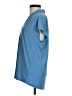 Buffalo by David Bitton Blue Short Sleeve Blouse Size S - photo 5