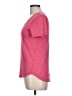 Lululemon Athletica Pink Active T-Shirt Size L - photo 5