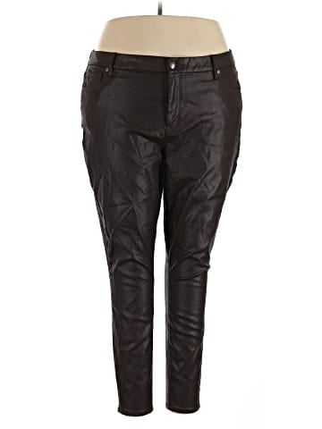 Crush Casual Pants (view 1)