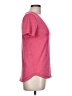 Lululemon Athletica Pink Active T-Shirt Size L - photo 4