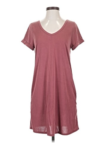 BKE Casual Dress (view 1)