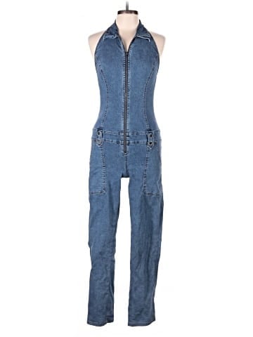 JLo by Jennifer Lopez Jumpsuit (view 1)