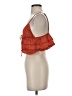 Shein Orange Tank Top Size 2 - photo 5