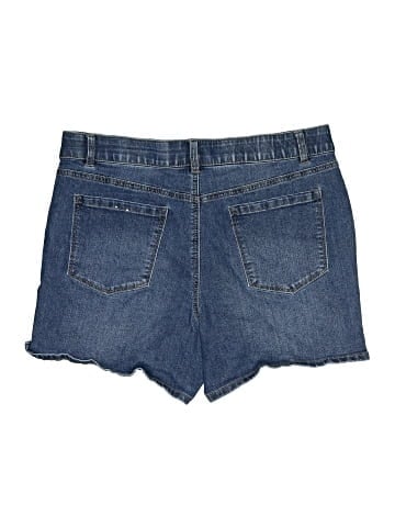 d.jeans Denim Shorts (view 2)