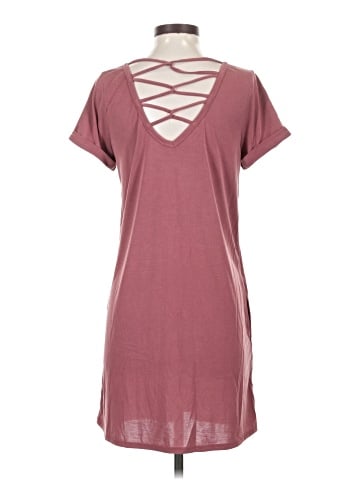 BKE Casual Dress (view 2)