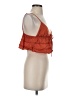 Shein Orange Tank Top Size 2 - photo 4