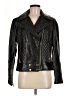 Wilsons Leather Black Jacket Size M - photo 1