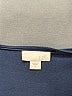J.Jill Blue Sleeveless Top Size S - photo 7