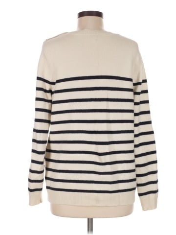 J.Jill Pullover Sweater (view 2)