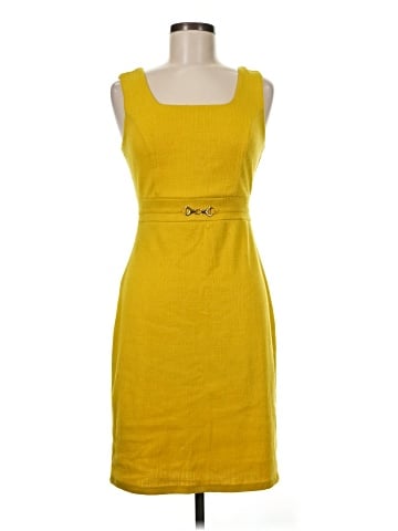 En Focus Studio Casual Dress (view 1)