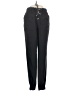 Cuddl Duds Black Track Pants Size XS - photo 1