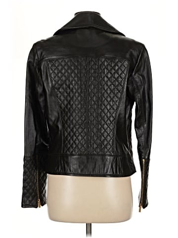 Wilsons Leather Jacket (view 2)