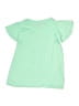 Crewcuts Outlet Green Short Sleeve Top Size 6 - 7 - photo 1