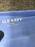 Old Navy Blue Tank Top Size L (tall) - photo 8